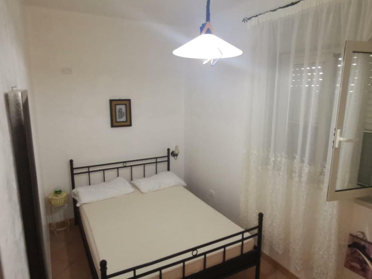 Vila Sole Terra E Mare Casa Chiara Montallegro Exteriér fotografie
